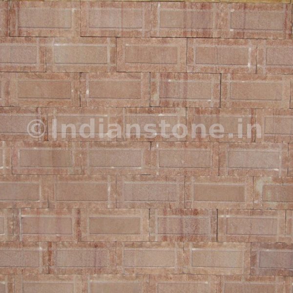 Natural Stone Wall Cladding ISNSWC-002