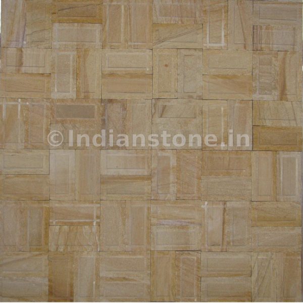 Natural Stone Wall Cladding ISNSWC-001