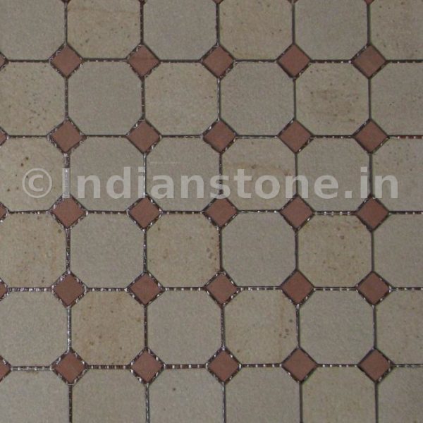 Natural Stone Wall Cladding ISNSWC-009