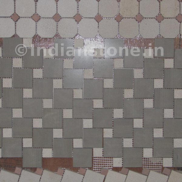 Natural Stone Wall Cladding ISNSWC-010
