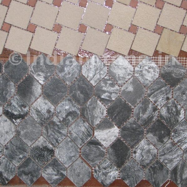 Natural Stone Wall Cladding ISNSWC-012