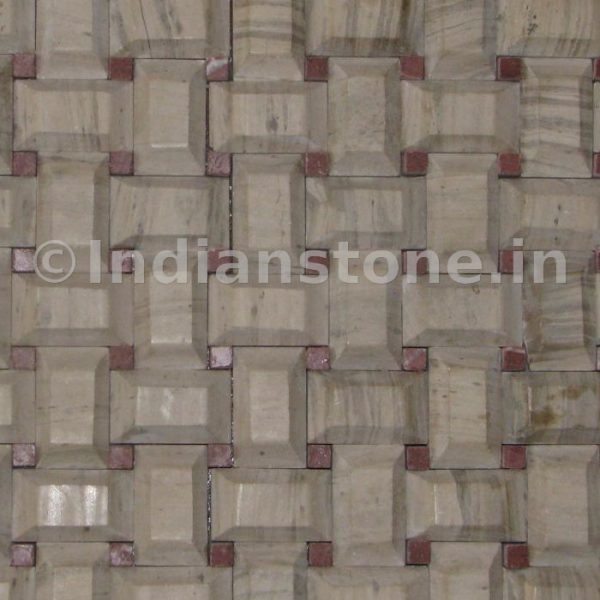 Natural Stone Wall Cladding ISNSWC-014