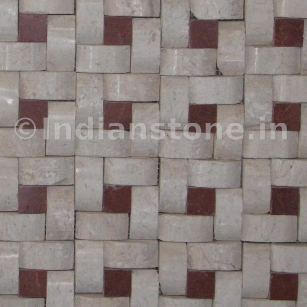 Natural Stone Wall Cladding ISNSWC-018