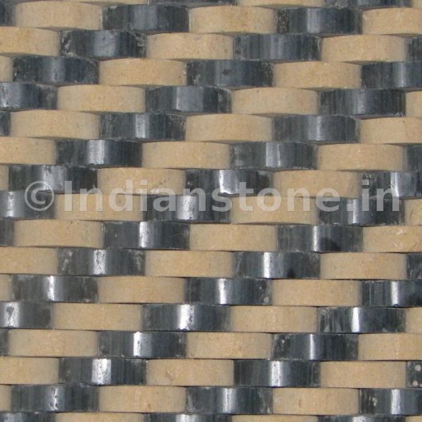 Natural Stone Wall Cladding ISNSWC-020