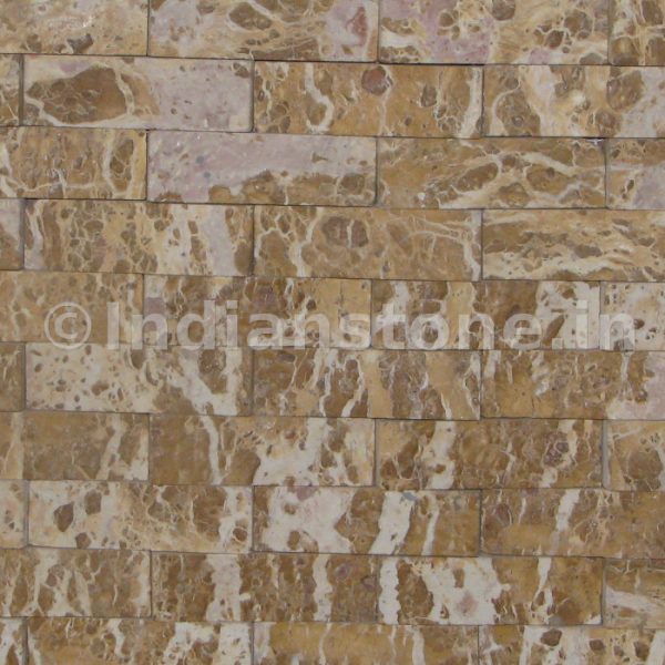 Natural Stone Wall Cladding ISNSWC-023