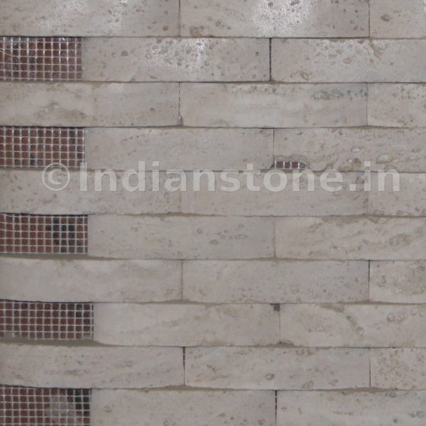 Natural Stone Wall Cladding ISNSWC-024
