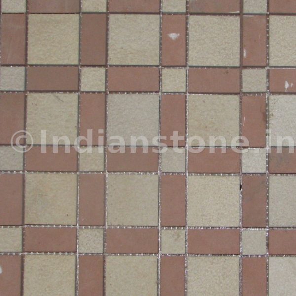 Natural Stone Wall Cladding ISNSWC-025