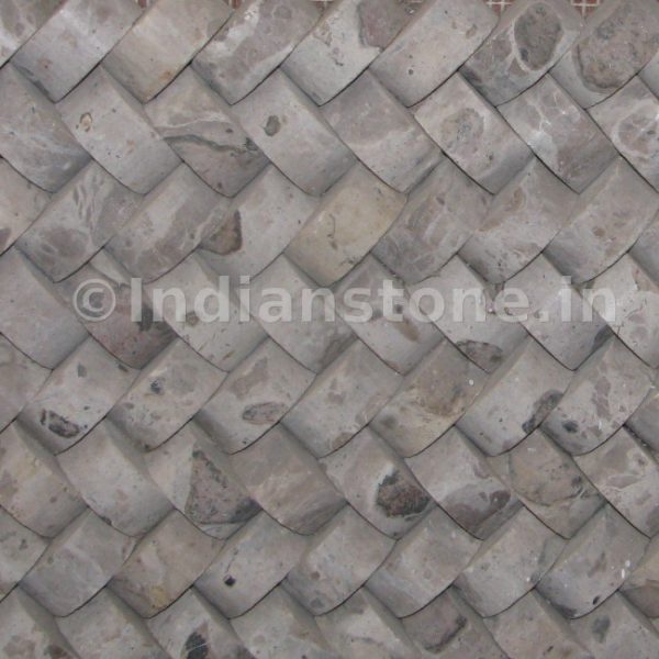 Natural Stone Wall Cladding ISNSWC-030