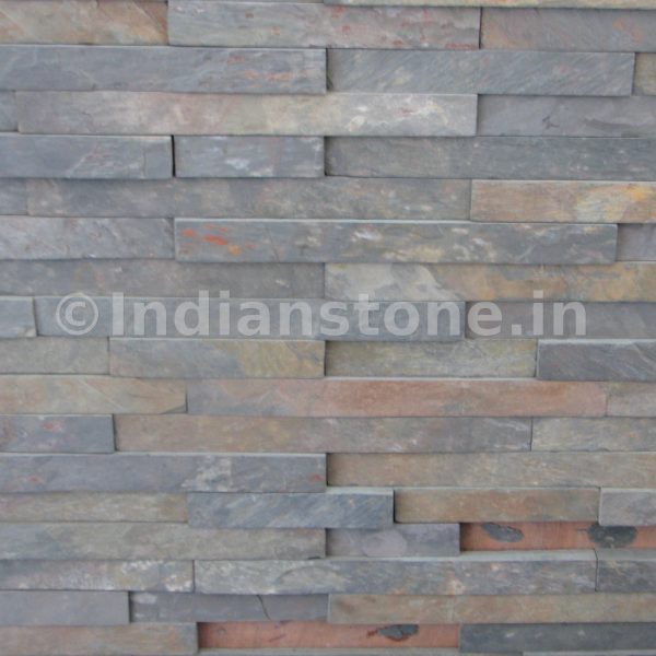 Natural Stone Wall Cladding ISNSWC-032