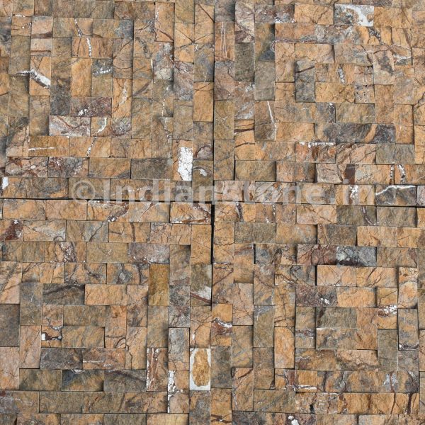 Natural Stone Wall Cladding ISNSWC-035