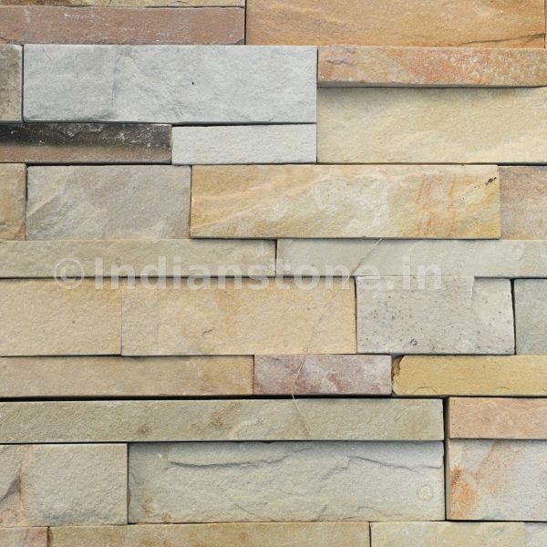 Natural Stone Wall Cladding ISNSWC-036