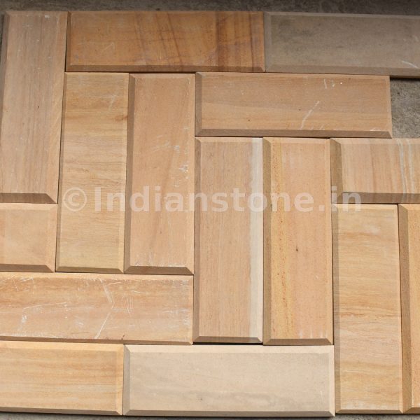 Natural Stone Wall Cladding ISNSWC-037