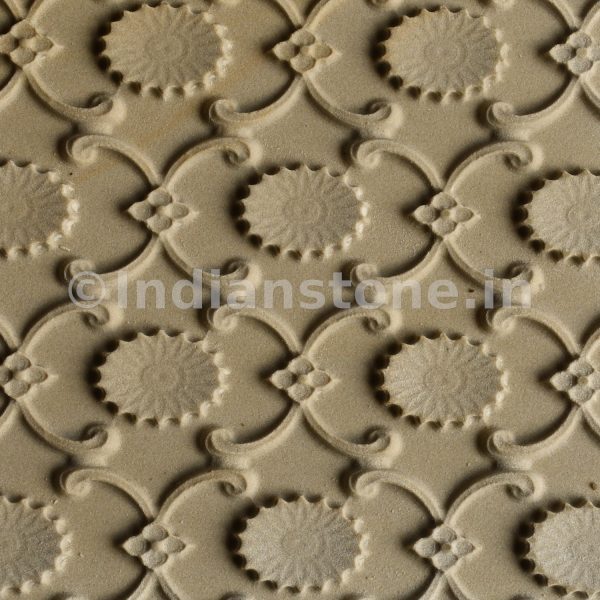 Natural Stone Wall Cladding ISNSWC-038