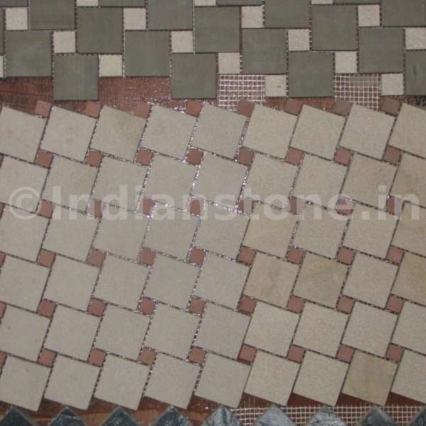 Natural Stone Wall Cladding ISNSWC-067