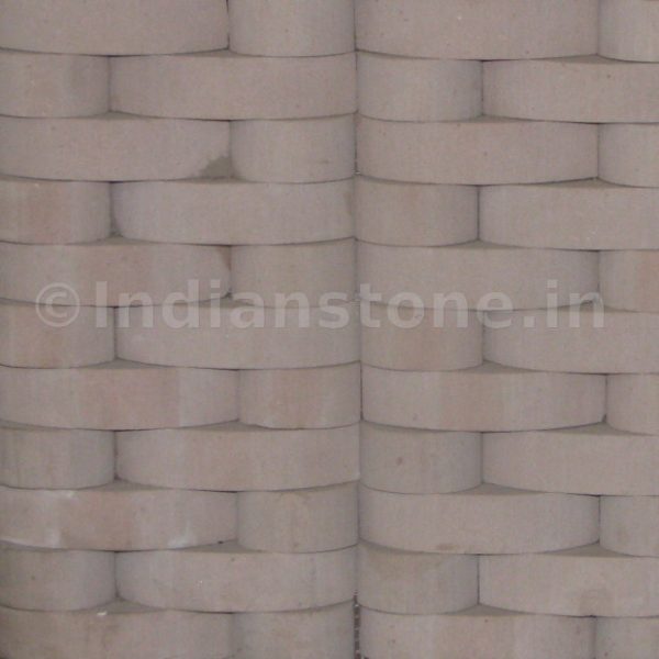 Natural Stone Wall Cladding ISNSWC-069