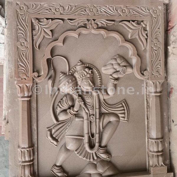 Stone Mural SWP-010