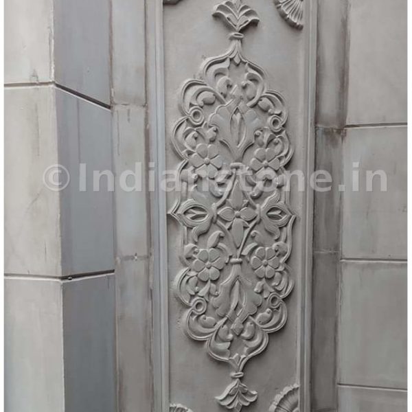 Stone Mural SWP-013