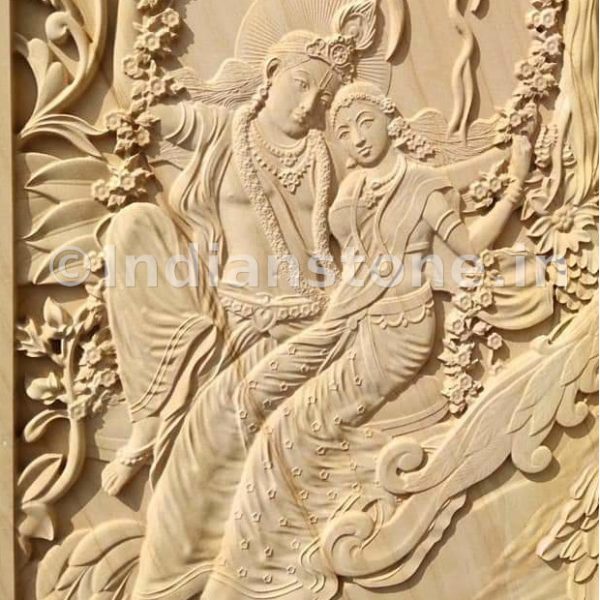 Stone Mural SWP-016