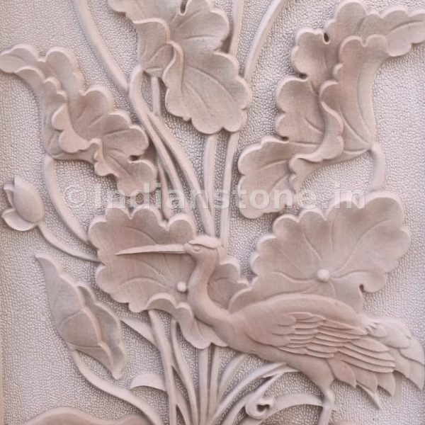 Stone Mural SWP-017