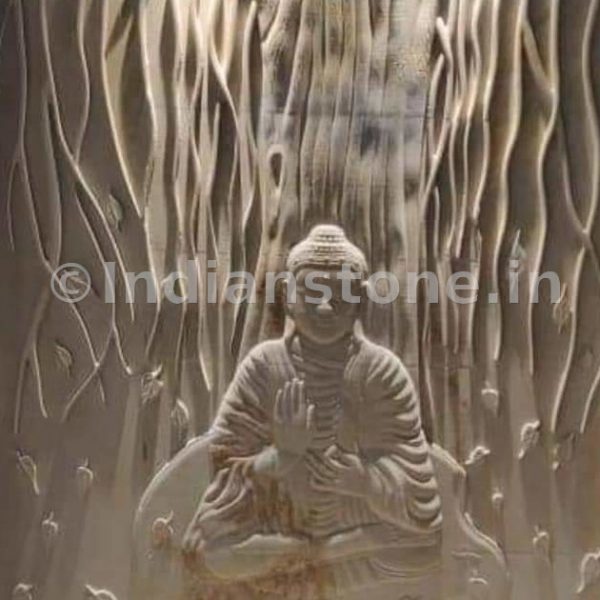 Stone Mural SWP-020