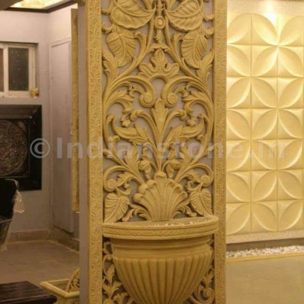 Stone Mural SWP-022