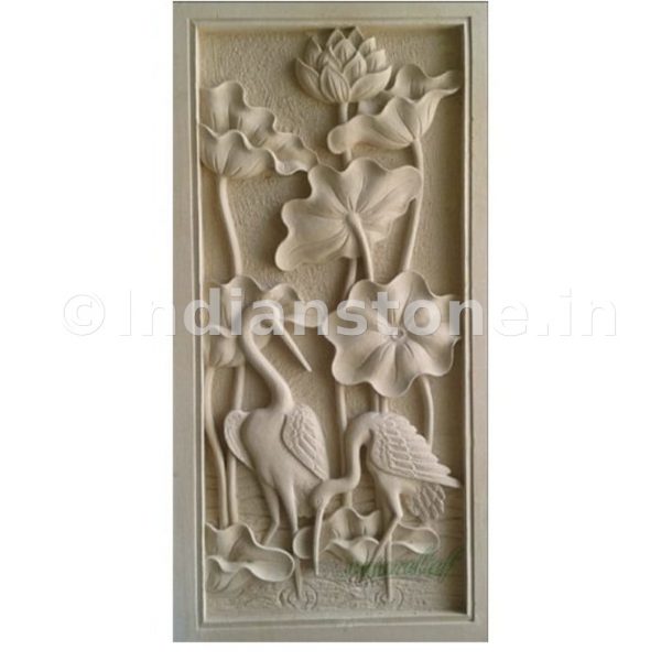 Stone Mural SWP-029
