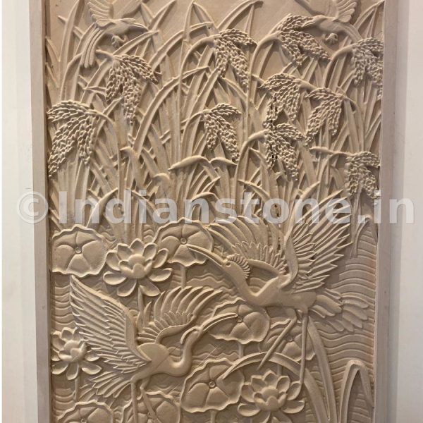 Stone Mural SWP-031