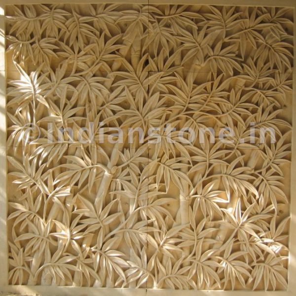 Stone Mural SWP-035
