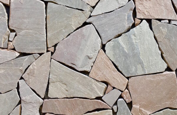 PSI Autumn Brown Fieldstone