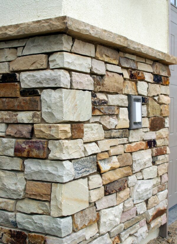 Phoneix Ledgestone