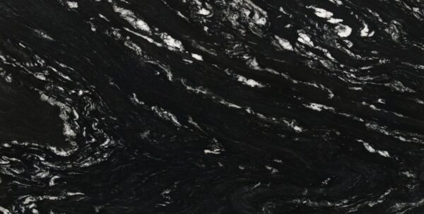 PSIBIANCO BLACK - EG